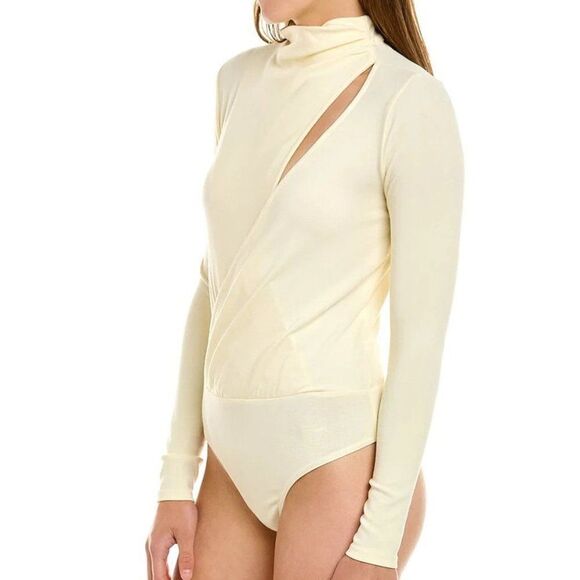 ASTR the Label Paxton Cutout Bodysuit - Picture 3 of 3